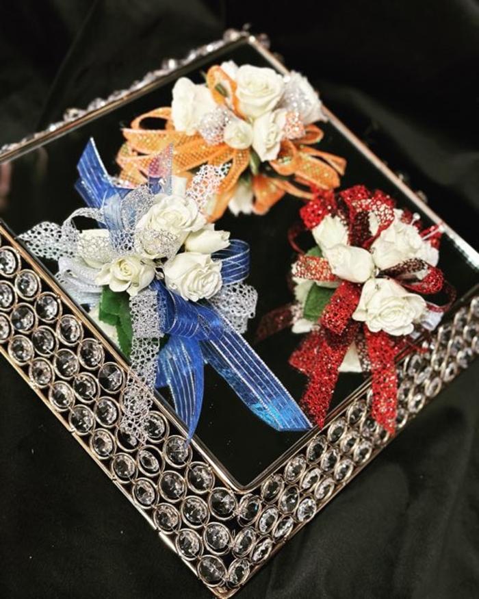 Gil-Man Florist Inc. - Creedmoor, NC