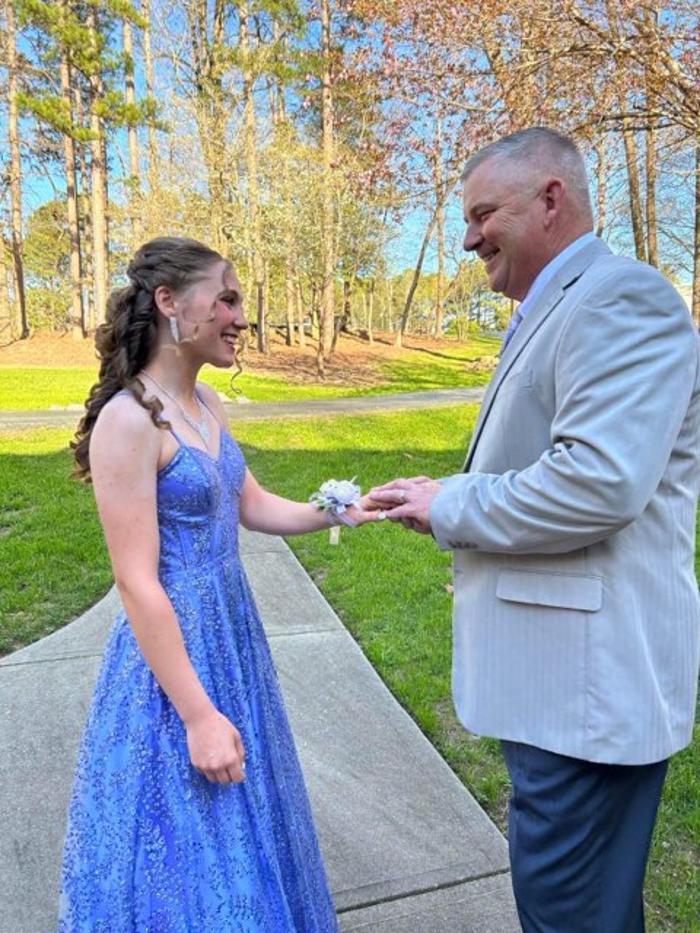 Gil-Man Florist Inc. - Creedmoor, NC