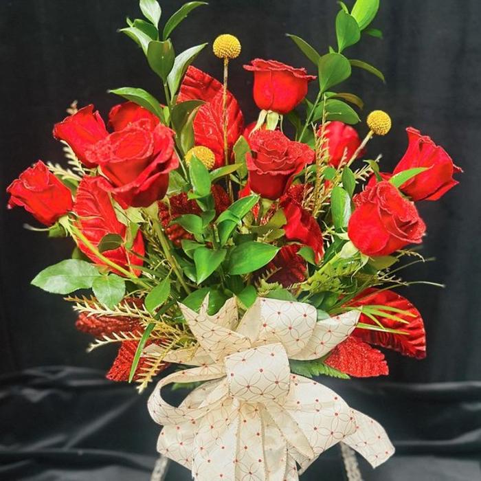 Gil-Man Florist Inc. - Creedmoor, NC