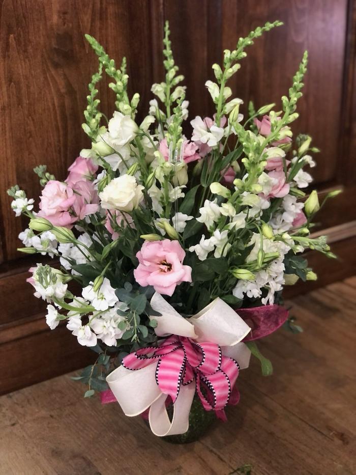 Gil-Man Florist Inc. - Creedmoor, NC