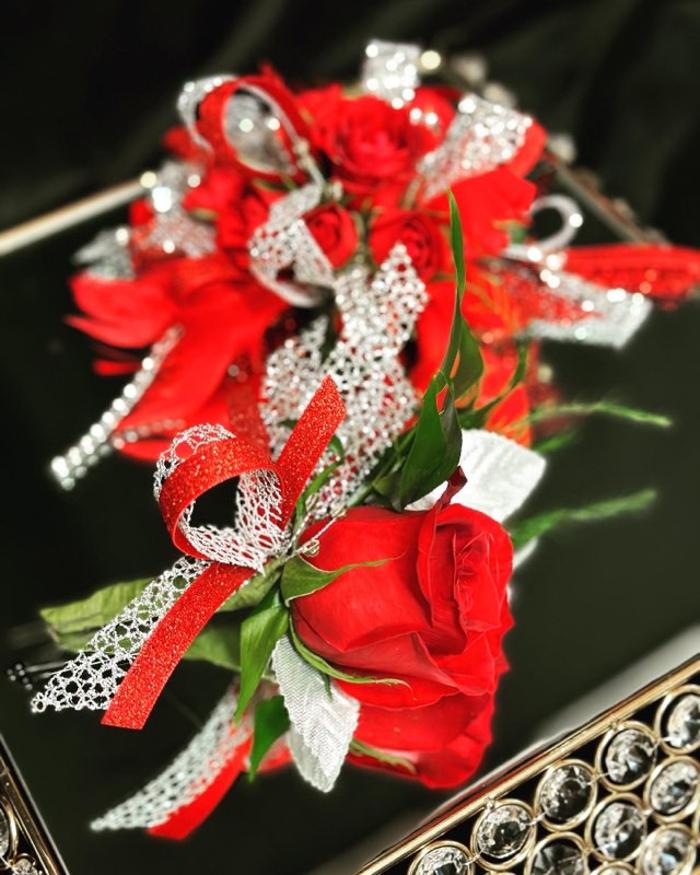 Gil-Man Florist Inc. - Creedmoor, NC