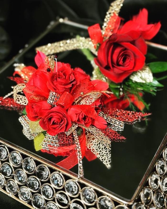 Gil-Man Florist Inc. - Creedmoor, NC