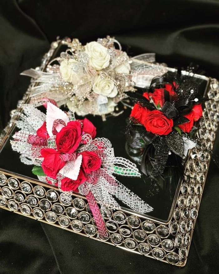 Gil-Man Florist Inc. - Creedmoor, NC