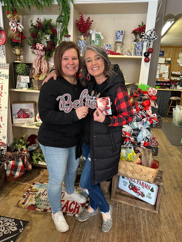 Gil-Man Florist Inc. - Creedmoor, NC