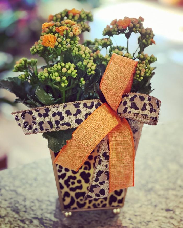 Gil-Man Florist Inc. - Creedmoor, NC