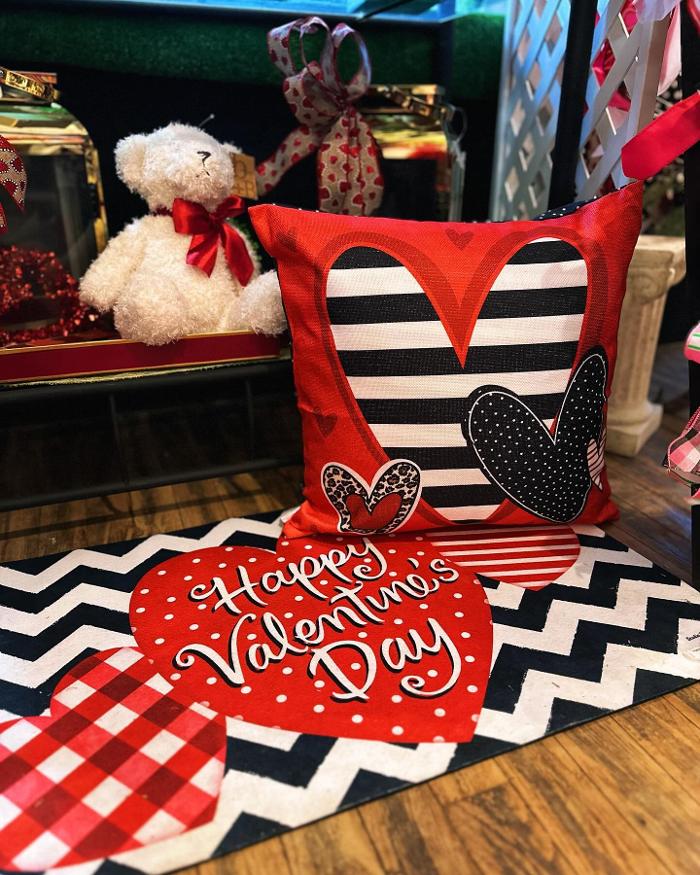 Gil-Man Florist Inc. - Creedmoor, NC