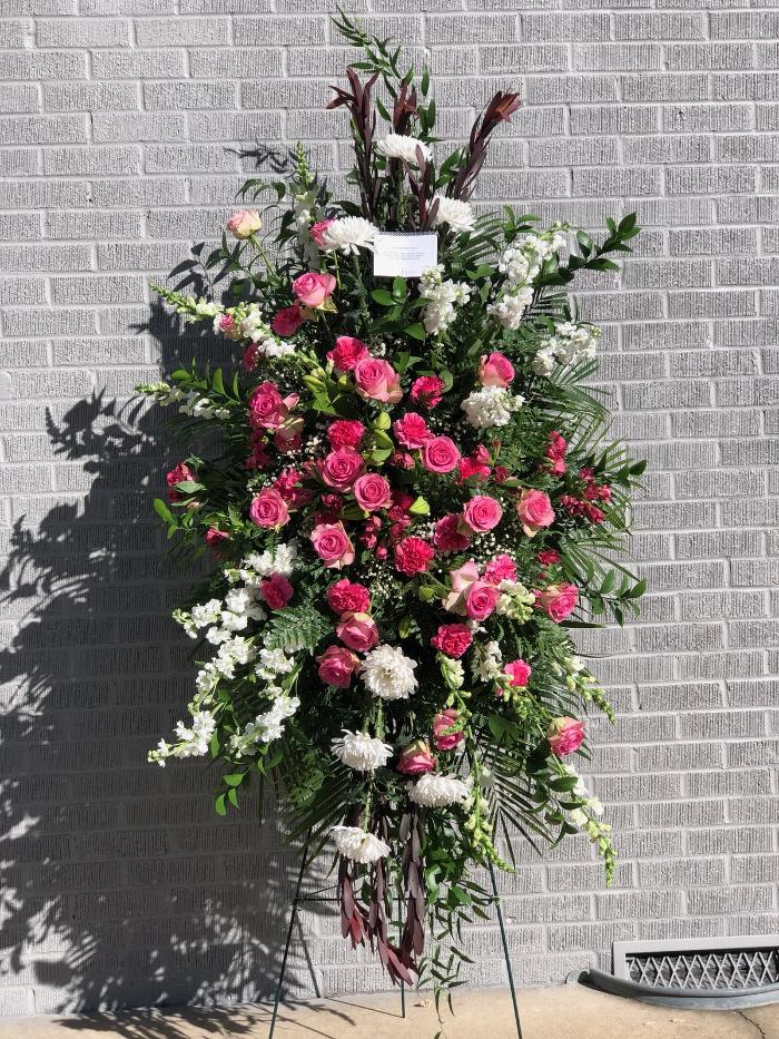 Gil-Man Florist Inc. - Creedmoor, NC
