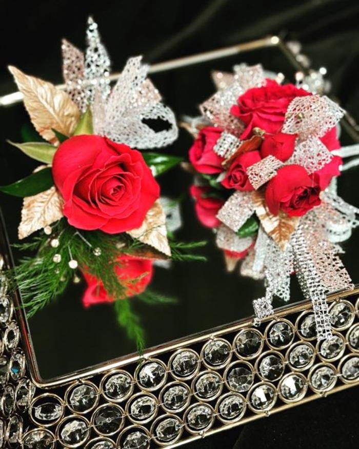 Gil-Man Florist Inc. - Creedmoor, NC