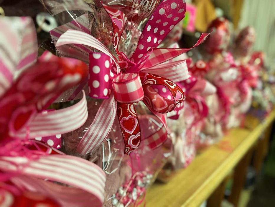 Gil-Man Florist Inc. - Creedmoor, NC