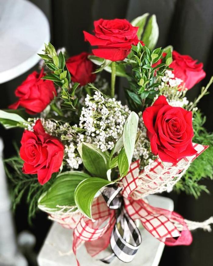 Gil-Man Florist Inc. - Creedmoor, NC