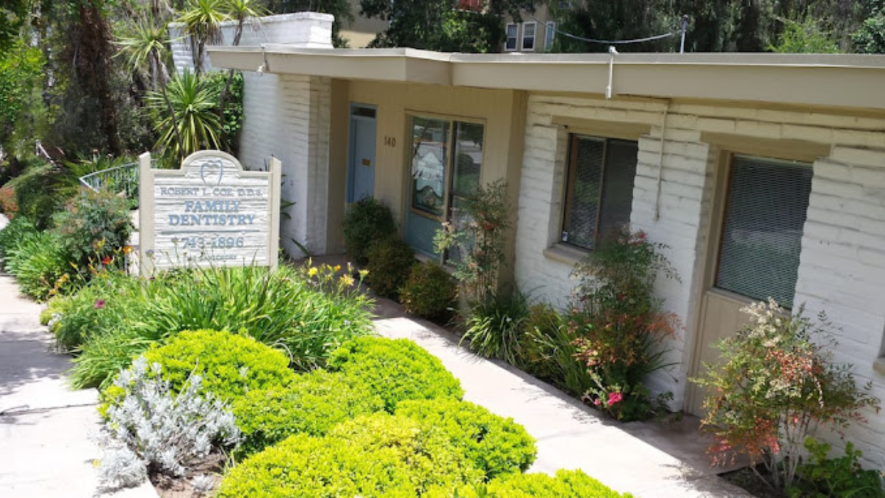 Robert L. Coe DDS Family Dentistry - Escondido, CA