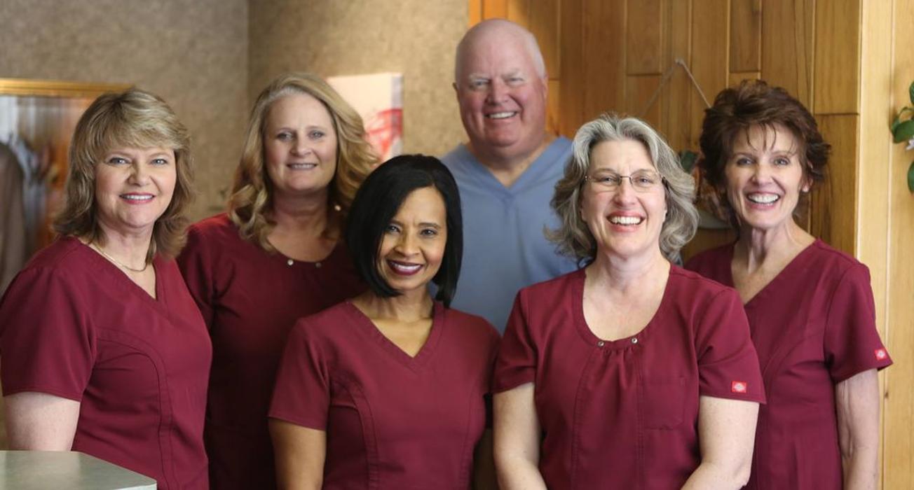 Robert L. Coe DDS Family Dentistry - Escondido, CA