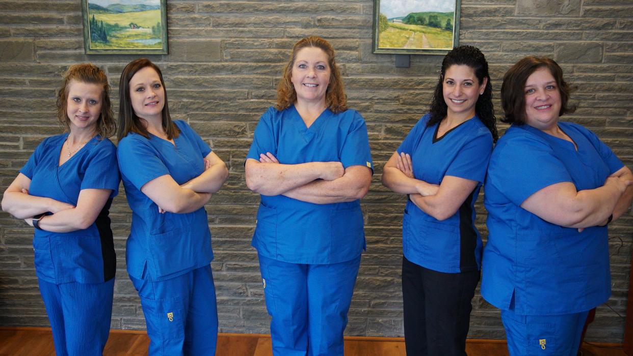 Dental Arts Group - Cortland, NY