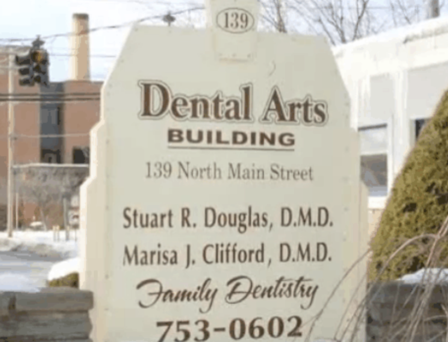 Dental Arts Group - Cortland, NY