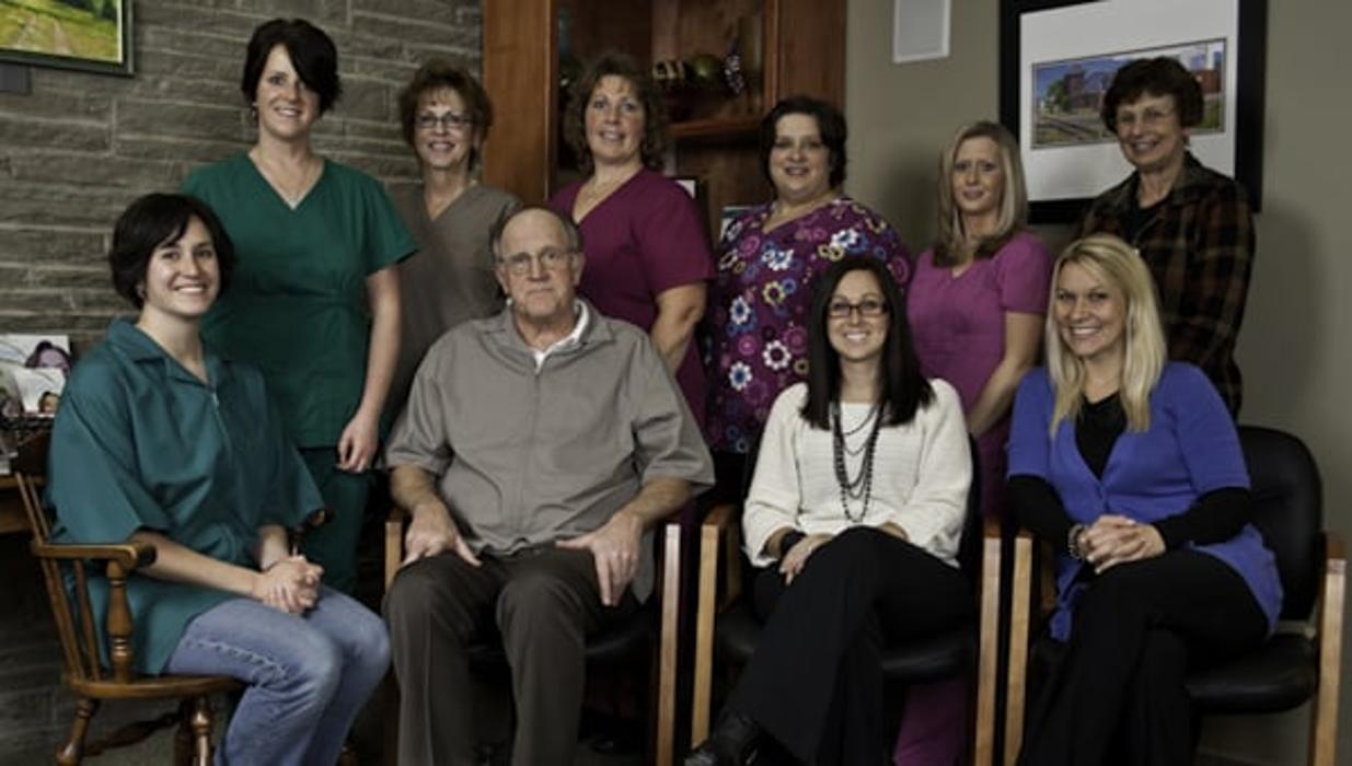 Dental Arts Group - Cortland, NY