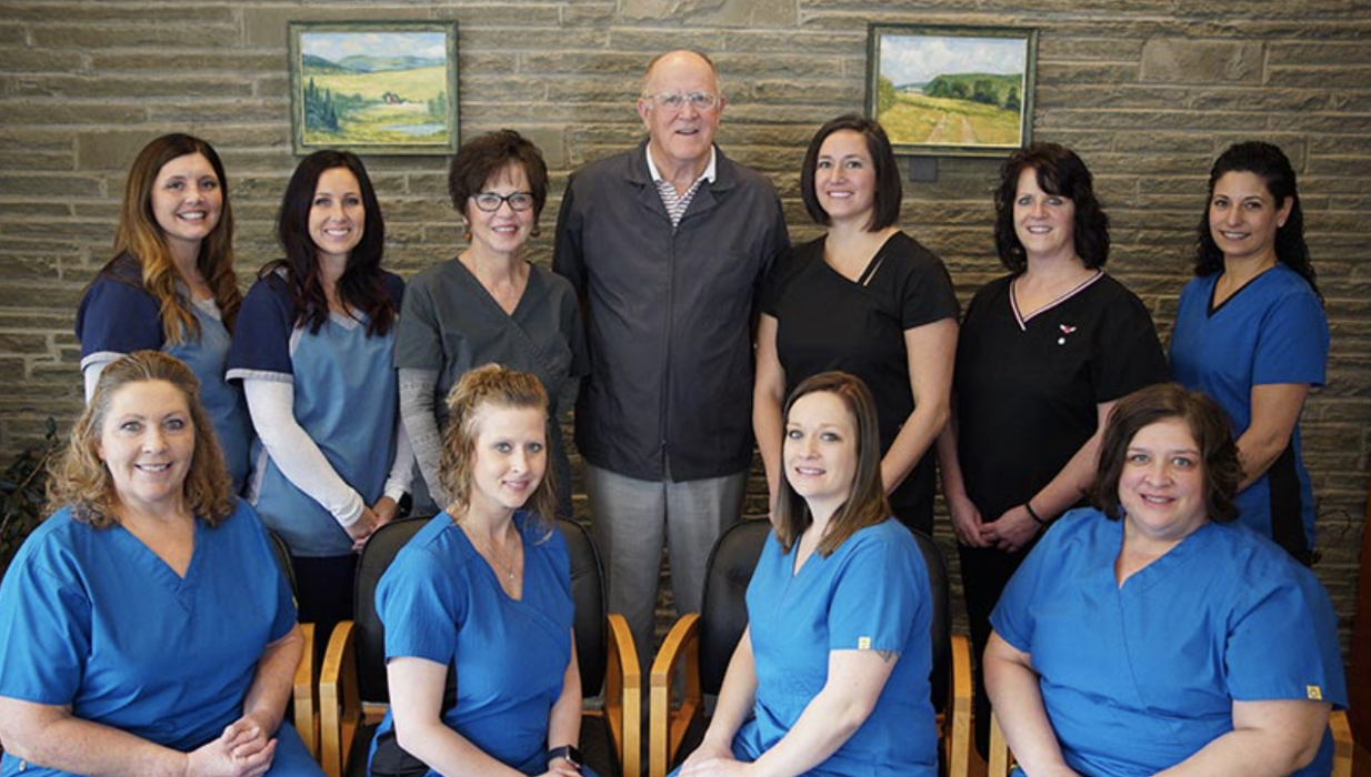 Dental Arts Group - Cortland, NY