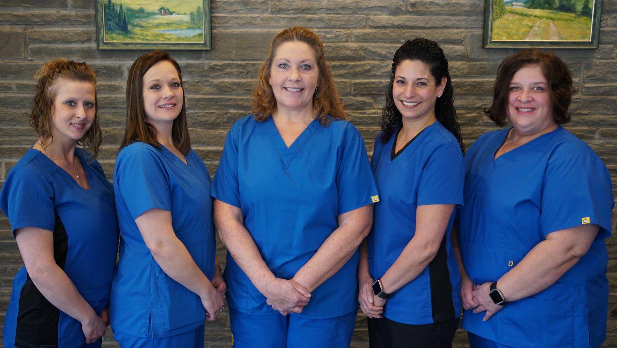 Dental Arts Group - Cortland, NY