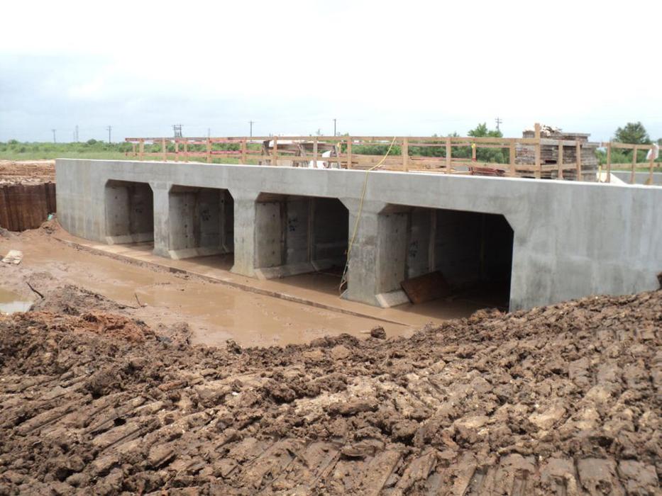 BHA Hutchison & Associates Consulting Engineers & Land Surveyors - Baytown, TX
