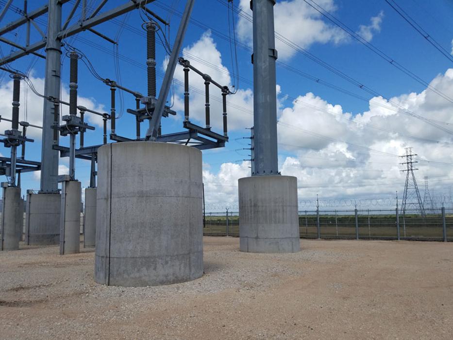 BHA Hutchison & Associates Consulting Engineers & Land Surveyors - Baytown, TX