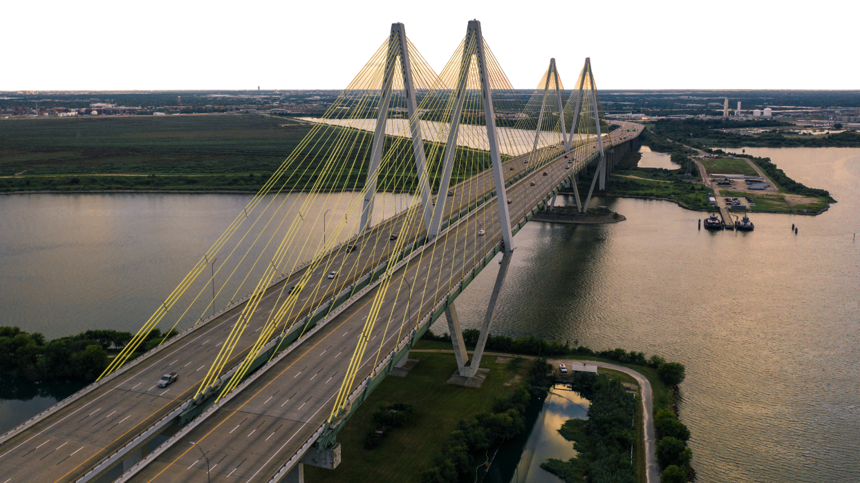 BHA Hutchison & Associates Consulting Engineers & Land Surveyors - Baytown, TX