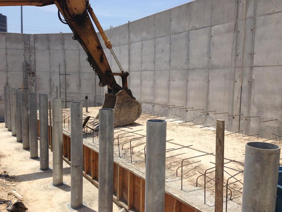 BHA Hutchison & Associates Consulting Engineers & Land Surveyors - Baytown, TX