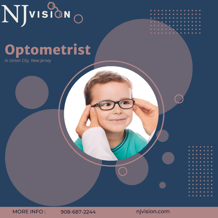 NJVision - Union, NJ