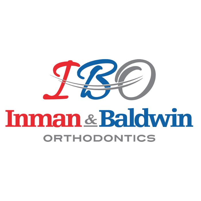 Inman &amp; Baldwin Orthodontics - Glasgow Logo