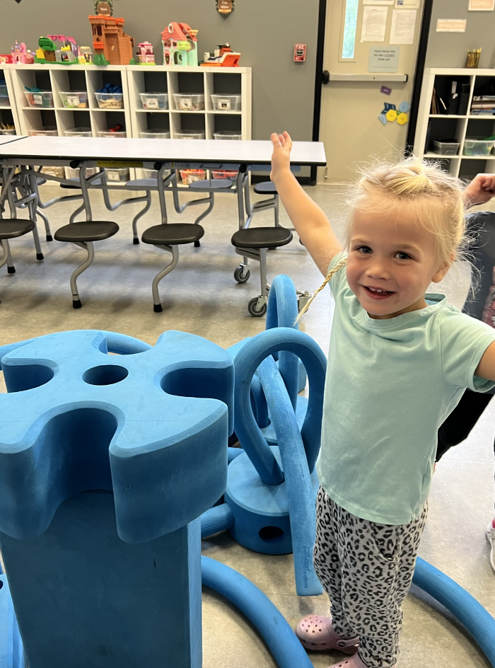 Just Us Kids Early Learning Center - West Lafayette, IN