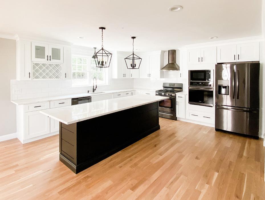 Champion Builders, Inc. Image