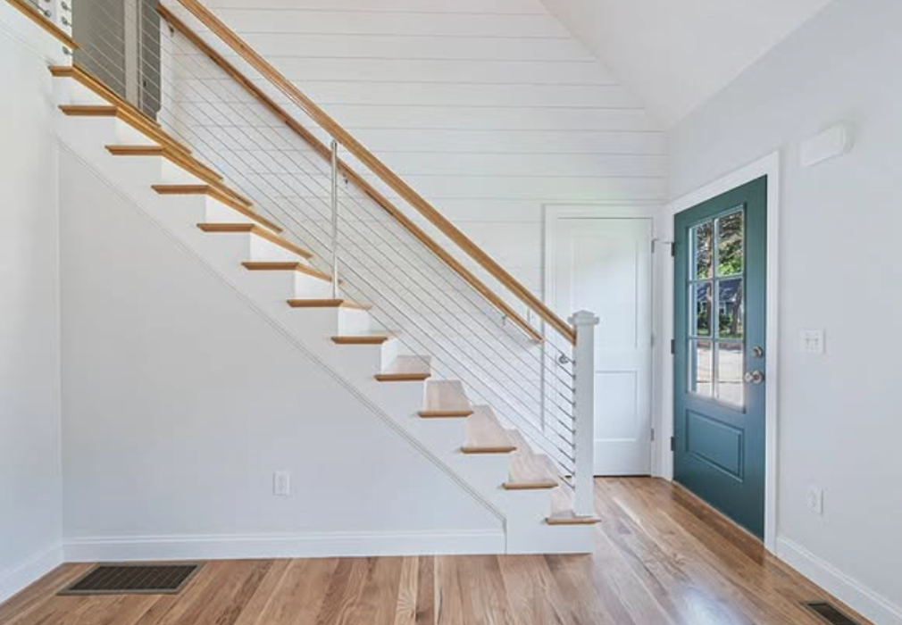 Champion Builders, Inc. - Kingston, MA