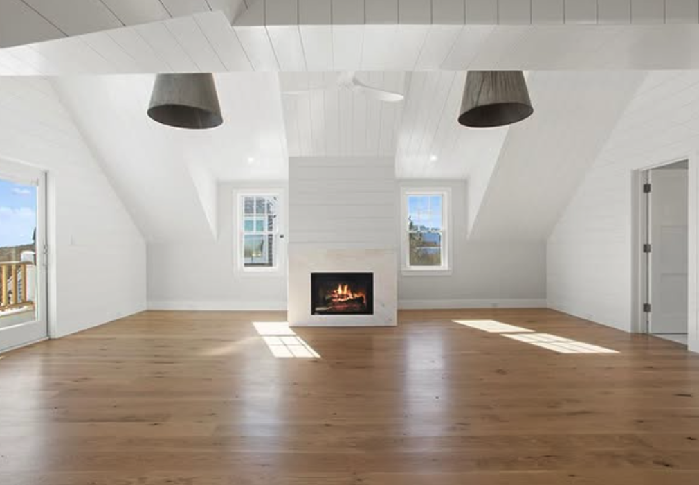 Champion Builders, Inc. - Kingston, MA