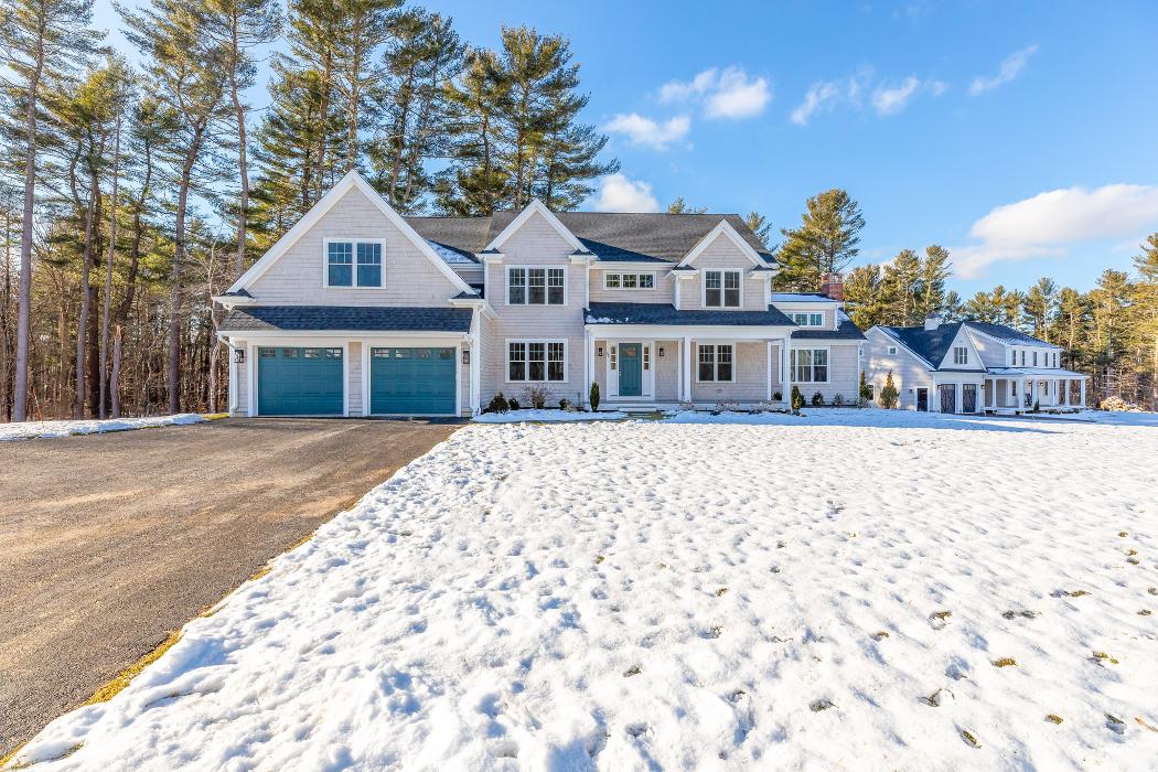 Champion Builders, Inc. - Kingston, MA