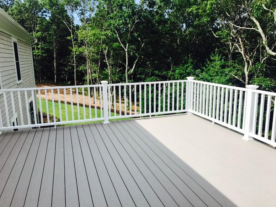 Champion Builders, Inc. - Kingston, MA
