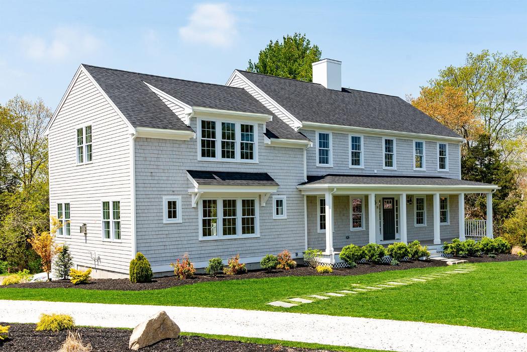 Champion Builders, Inc. - Kingston, MA