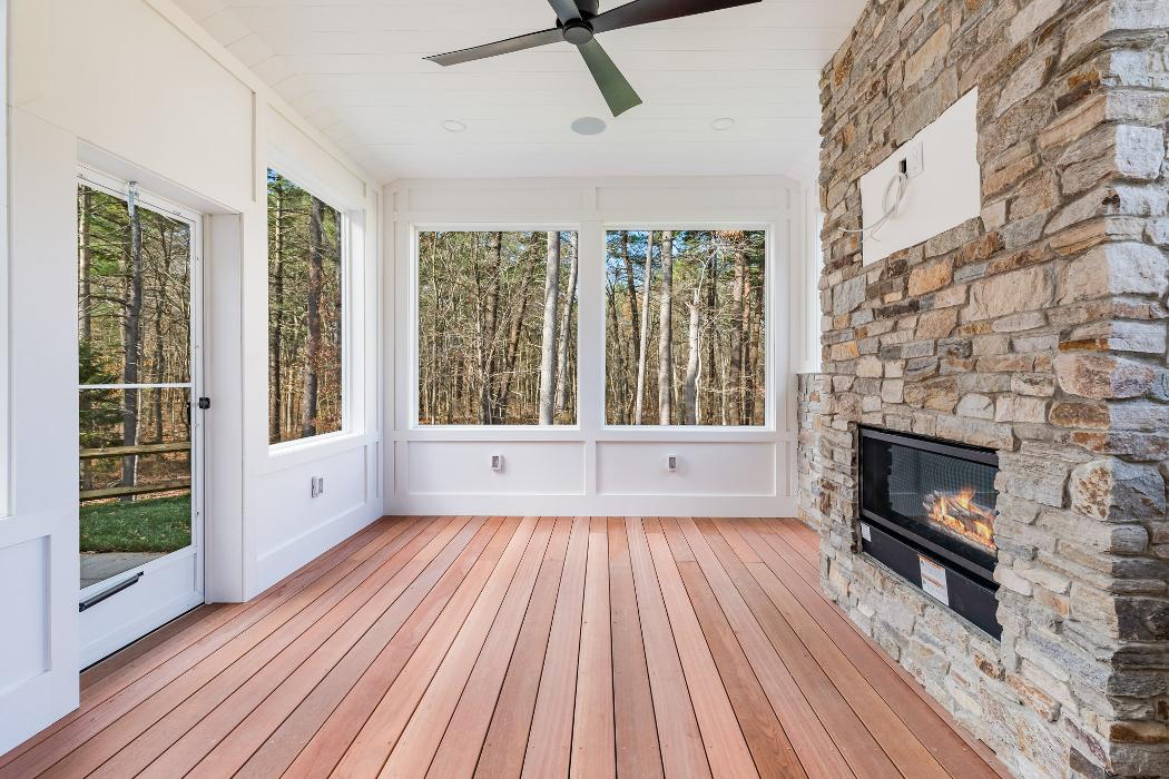 Champion Builders, Inc. Image