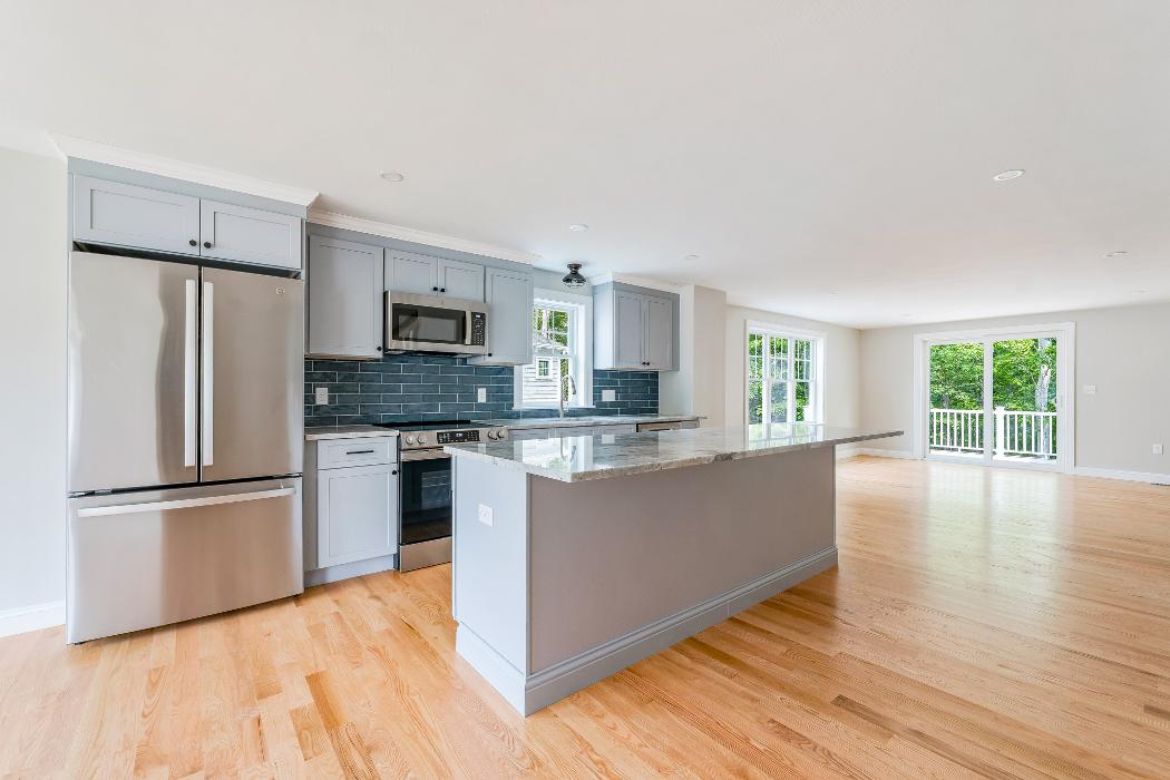 Champion Builders, Inc. - Kingston, MA