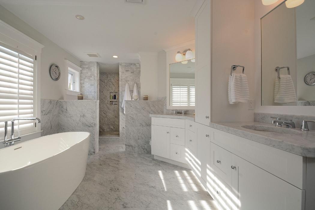 Champion Builders, Inc. - Kingston, MA