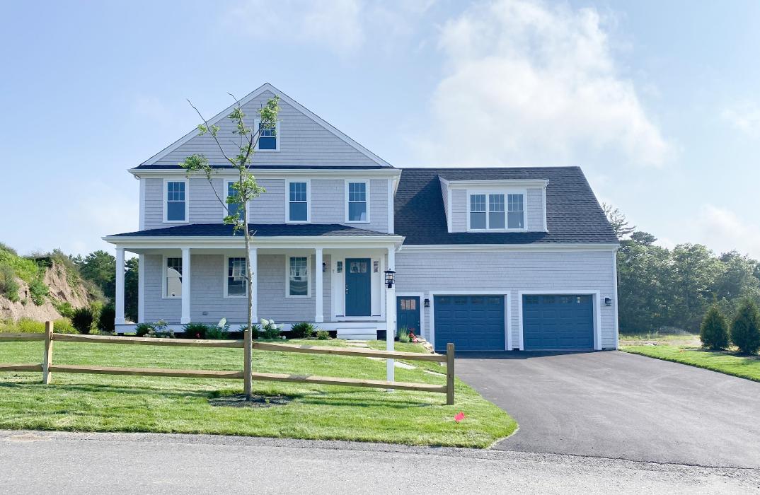 Champion Builders, Inc. - Kingston, MA