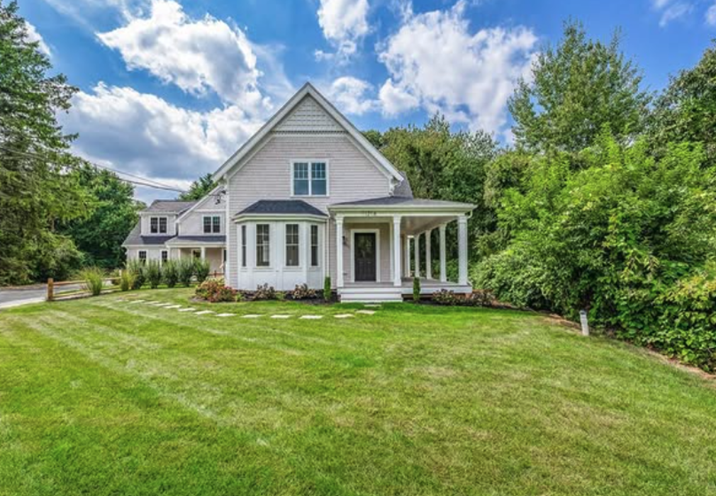 Champion Builders, Inc. - Kingston, MA