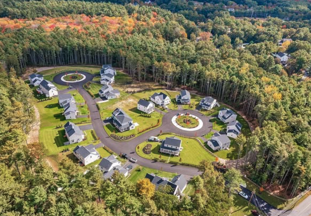 Champion Builders, Inc. - Kingston, MA