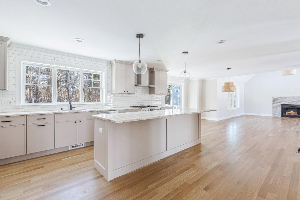 Champion Builders, Inc. - Kingston, MA