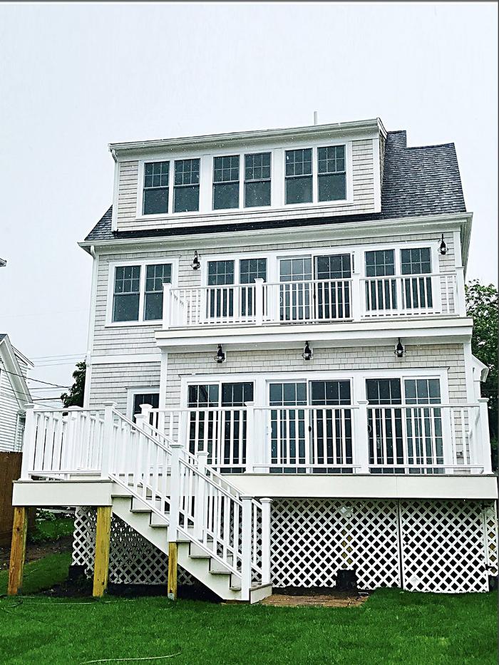 Champion Builders, Inc. - Kingston, MA