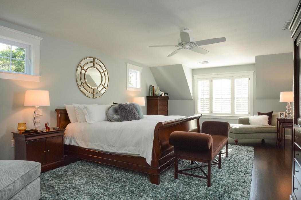 Champion Builders, Inc. - Kingston, MA