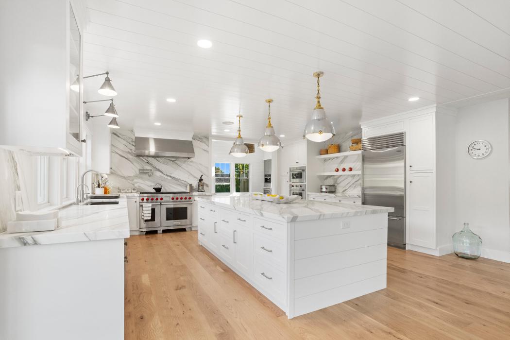 Champion Builders, Inc. - Kingston, MA