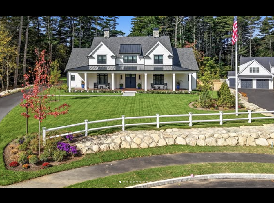 Champion Builders, Inc. Image