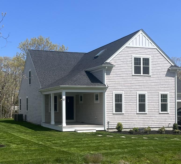 Champion Builders, Inc. - Kingston, MA