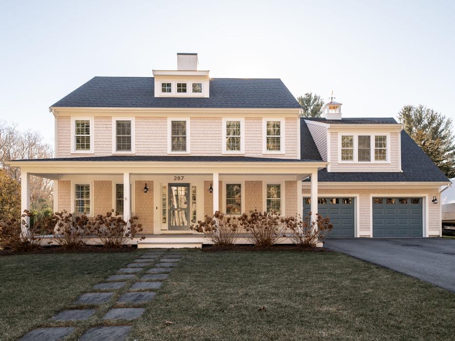 Champion Builders, Inc. - Kingston, MA