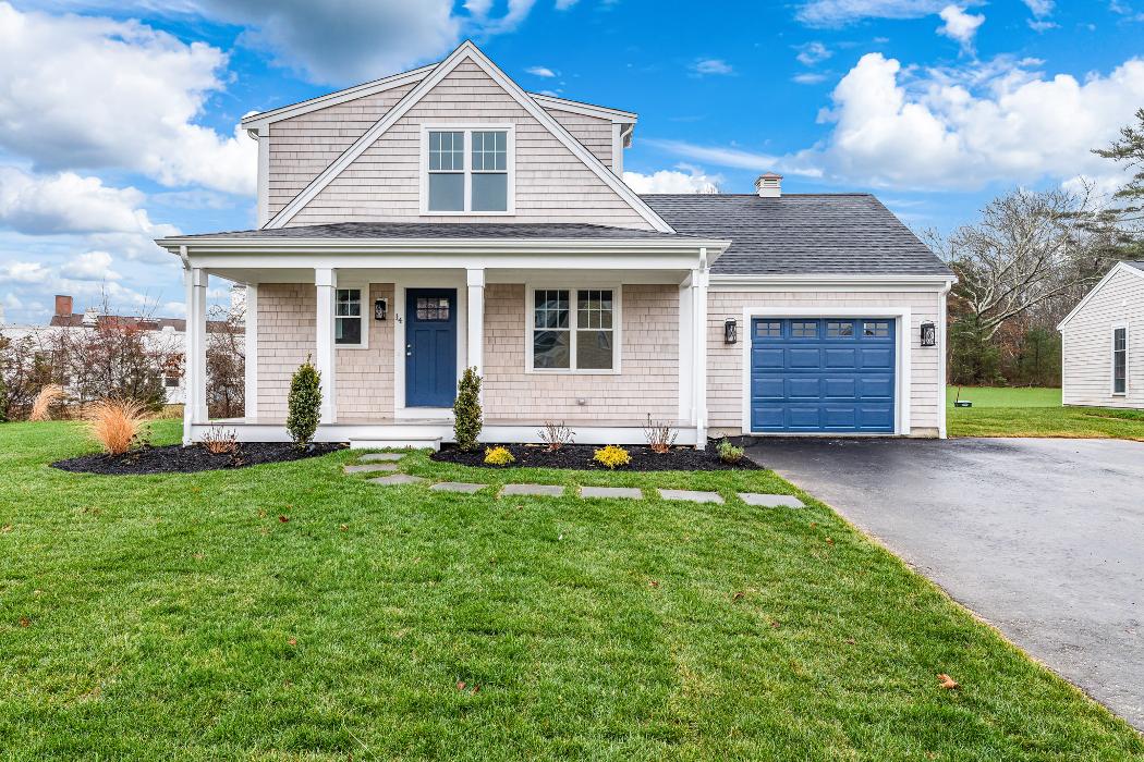 Champion Builders, Inc. - Kingston, MA