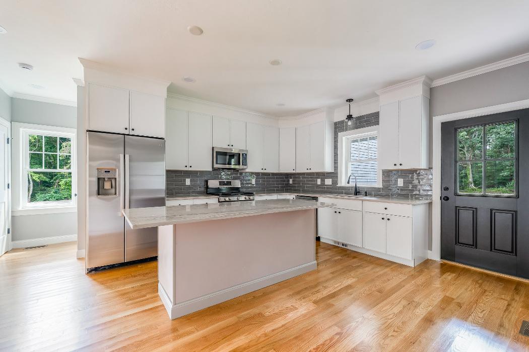 Champion Builders, Inc. - Kingston, MA