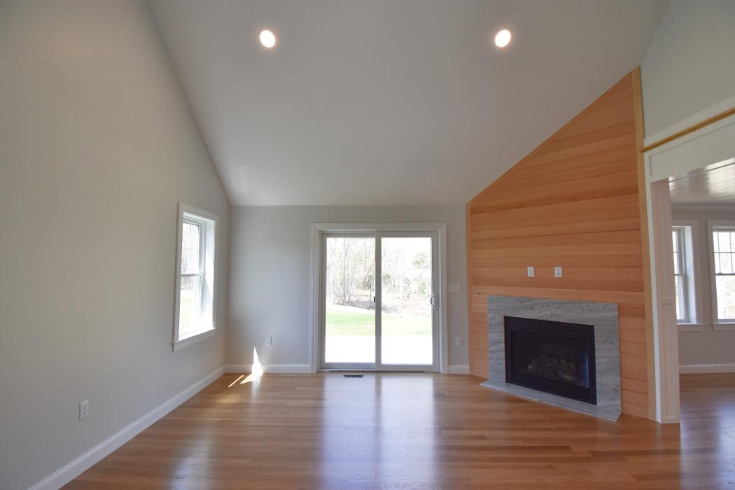 Champion Builders, Inc. - Kingston, MA